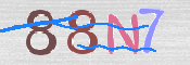 Imagen CAPTCHA