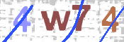 Imagen CAPTCHA