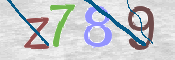 Imagen CAPTCHA