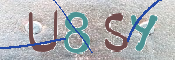 Imagen CAPTCHA