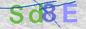 Imagen CAPTCHA
