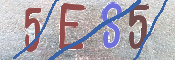 Imagen CAPTCHA