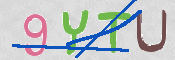 Imagen CAPTCHA