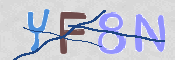 Imagen CAPTCHA