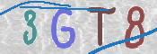 Imagen CAPTCHA