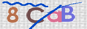 Imagen CAPTCHA