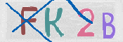 Imagen CAPTCHA