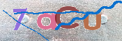 Imagen CAPTCHA