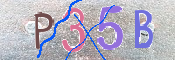 Imagen CAPTCHA
