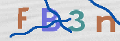 Imagen CAPTCHA