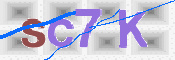 Imagen CAPTCHA