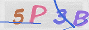 Imagen CAPTCHA