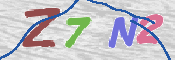 Imagen CAPTCHA