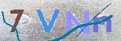 Imagen CAPTCHA