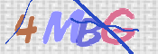 Imagen CAPTCHA