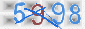 Imagen CAPTCHA