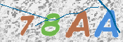 Imagen CAPTCHA