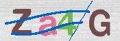 Imagen CAPTCHA