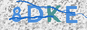 Imagen CAPTCHA