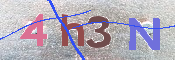 Imagen CAPTCHA