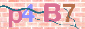 Imagen CAPTCHA