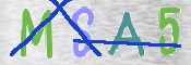 Imagen CAPTCHA