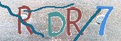 Imagen CAPTCHA