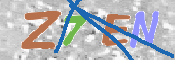 Imagen CAPTCHA