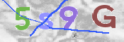 Imagen CAPTCHA