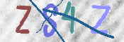 Imagen CAPTCHA