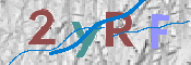 Imagen CAPTCHA