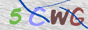 Imagen CAPTCHA