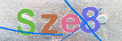 Imagen CAPTCHA