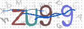 Imagen CAPTCHA