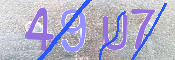 Imagen CAPTCHA