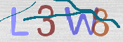 Imagen CAPTCHA
