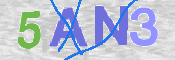 Imagen CAPTCHA