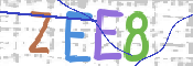 Imagen CAPTCHA