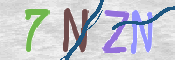 Imagen CAPTCHA
