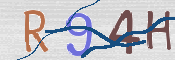 Imagen CAPTCHA