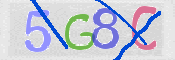 Imagen CAPTCHA