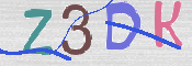 Imagen CAPTCHA