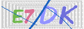 Imagen CAPTCHA