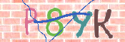 Imagen CAPTCHA