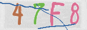 Imagen CAPTCHA