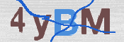 Imagen CAPTCHA