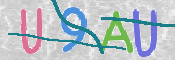 Imagen CAPTCHA