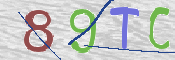 Imagen CAPTCHA