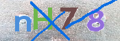 Imagen CAPTCHA