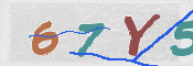 Imagen CAPTCHA